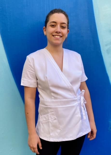 Iréna Toullier