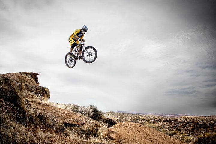 Sportif DH