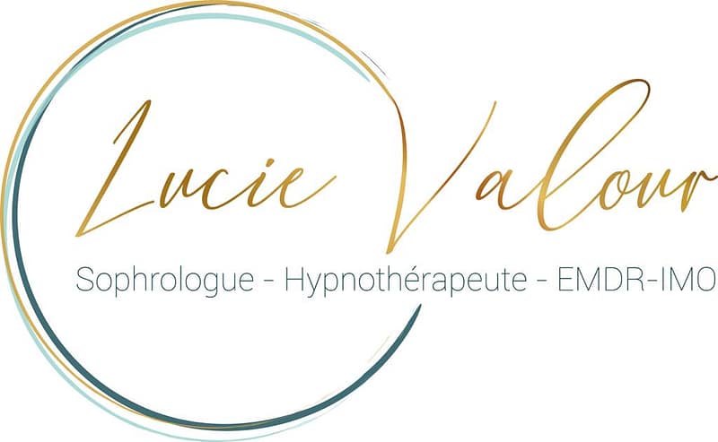 Logo Lucie Valour